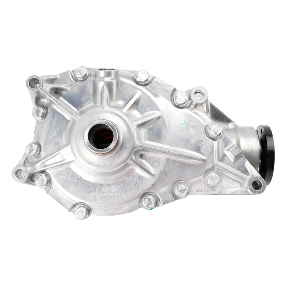 Transportadora diferencial do eixo dianteiro 31517588251 para BMW X5 F15 F85 X6 F16 F86