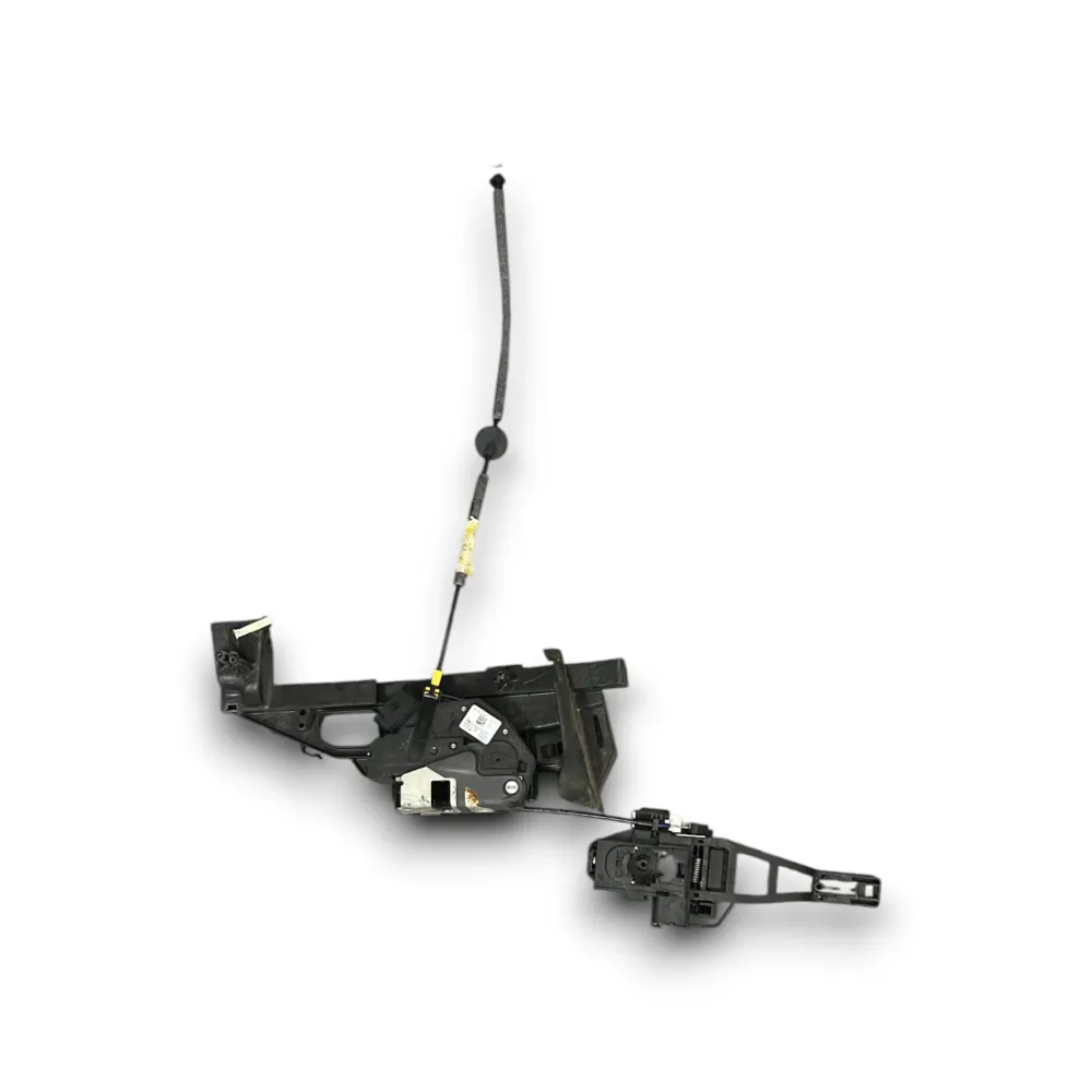 Trava da porta traseira direita Ford Kuga II COD.BM5A-A26412-AF (2012> 2020) + Suporte de alç externo