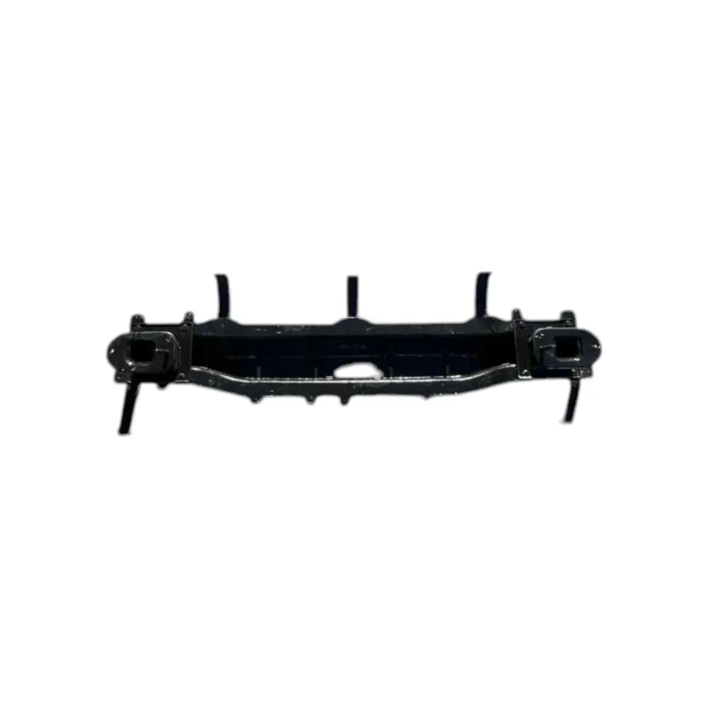 Traversa reforç reforç o pára-choque traseiro Hyundai i30 GD (2011-2018) COD