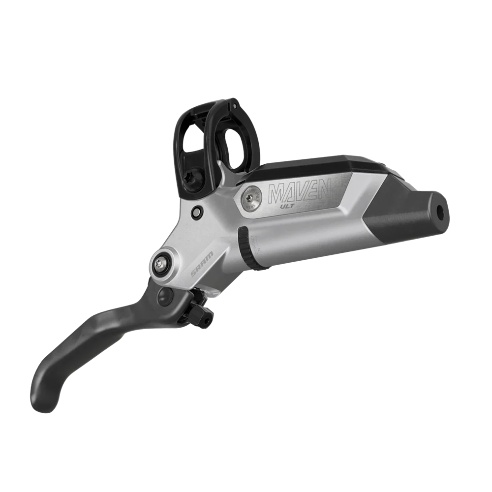 Travão dianteiro SRAM MAVEN ULTIMATE B1 Preto