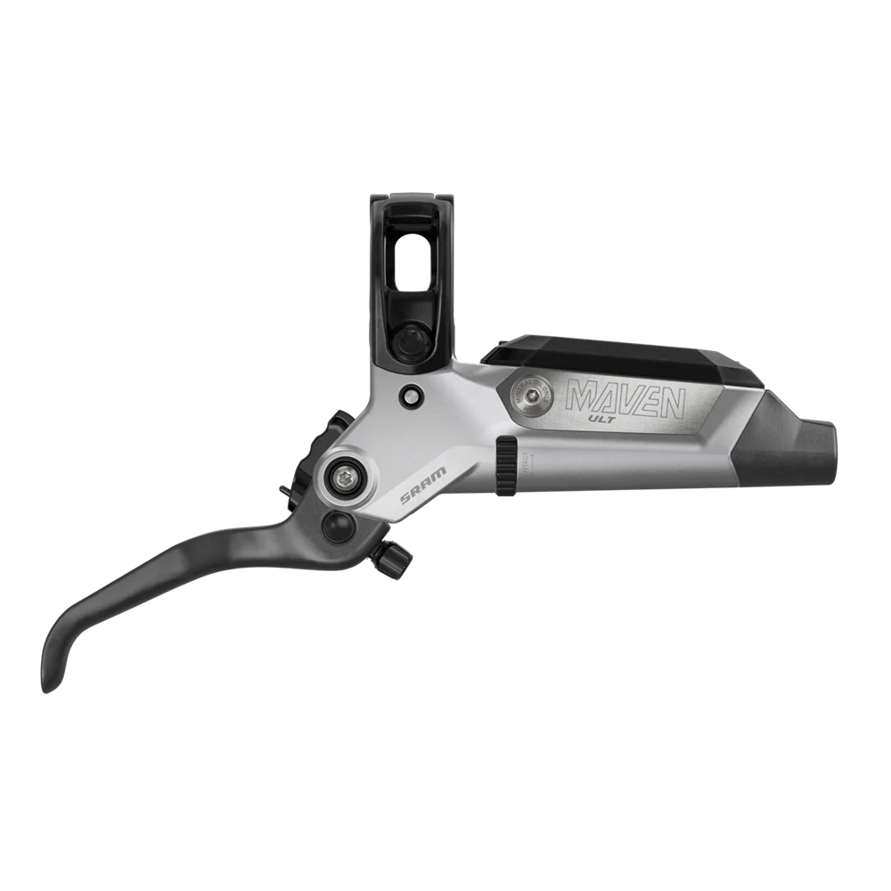 Travão dianteiro SRAM MAVEN ULTIMATE B1 Preto