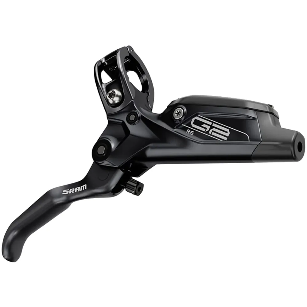Travão dianteiro SRAM G2 RS Preto