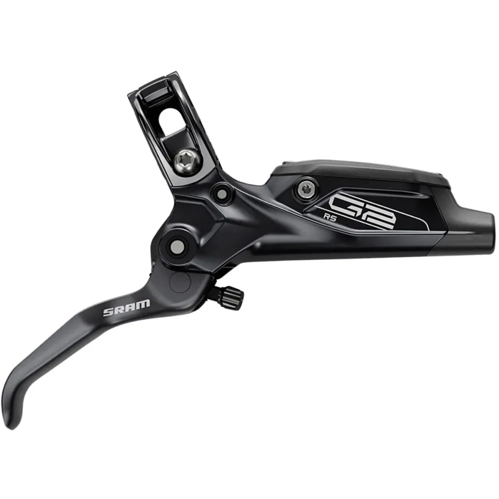 Travão dianteiro SRAM G2 RS Preto
