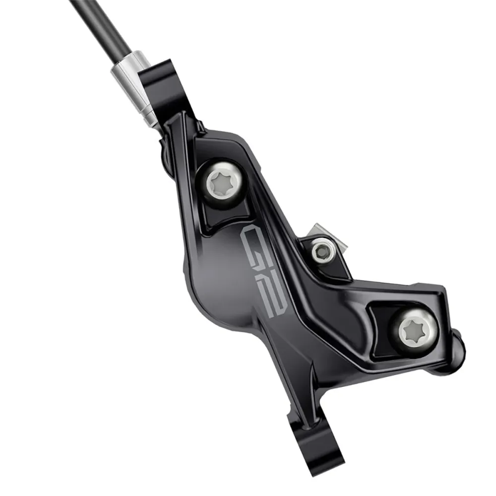 Travão dianteiro SRAM G2 RSC Preto