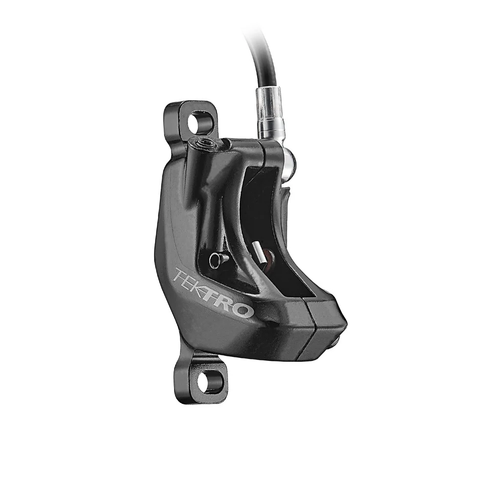 Travão dianteiro TEKTRO ORION 4P HD-M750 E-Bike Preto