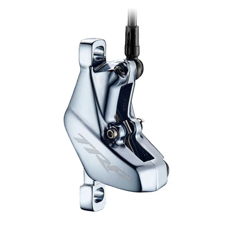 Travão dianteiro TRP DHR EVO Silver