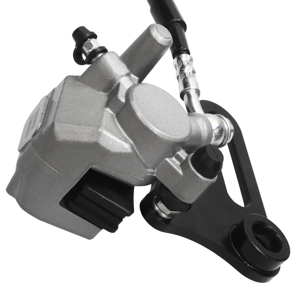 Travão traseiro completo Pitbike MX 125 ZS Allpro