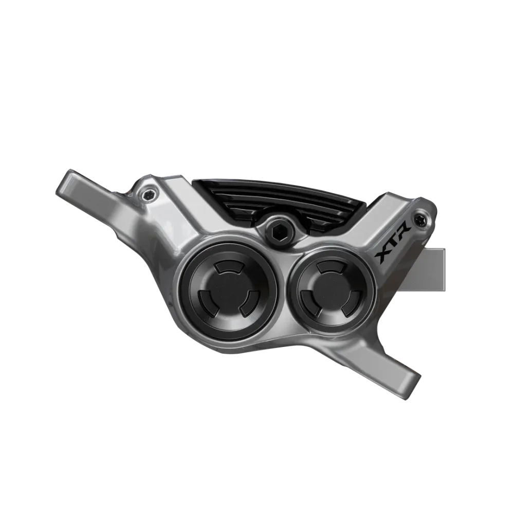 Travão traseiro de 4 pistões SHIMANO XTR M9220 Enduro