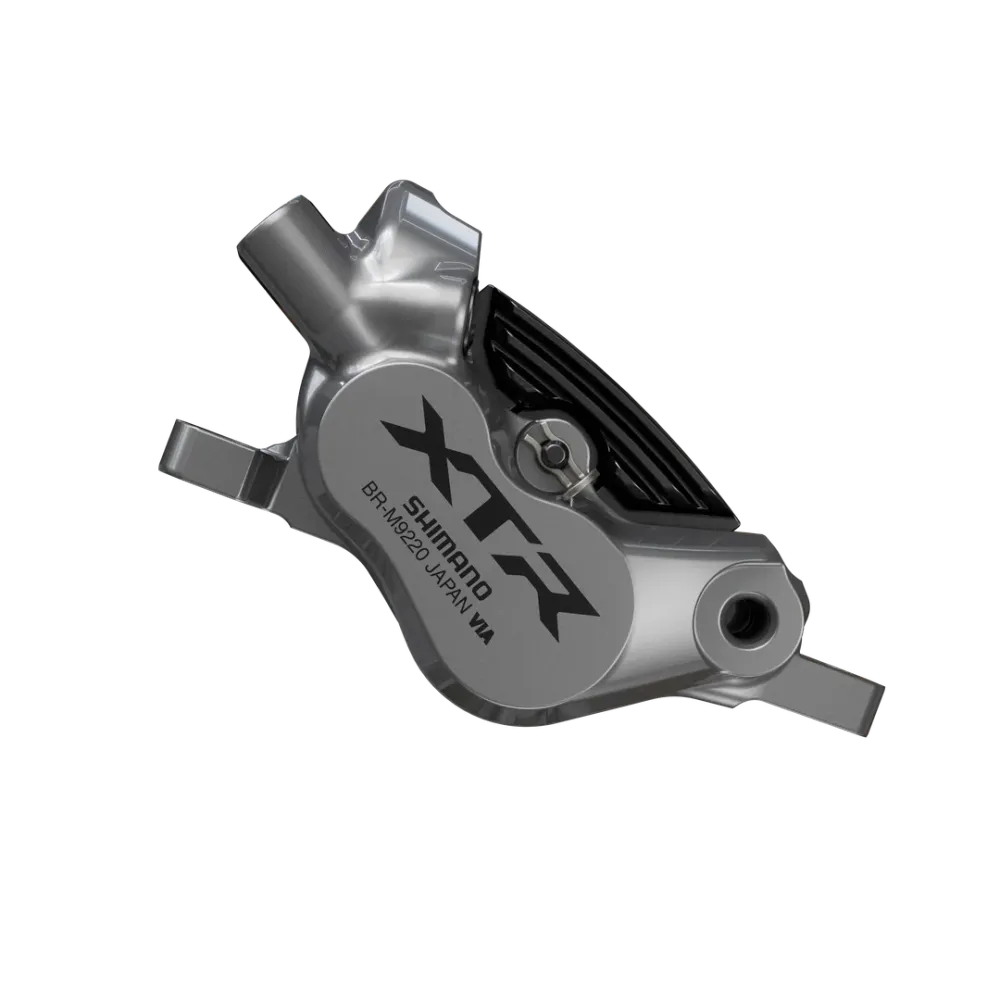 Travão traseiro de 4 pistões SHIMANO XTR M9220 Enduro