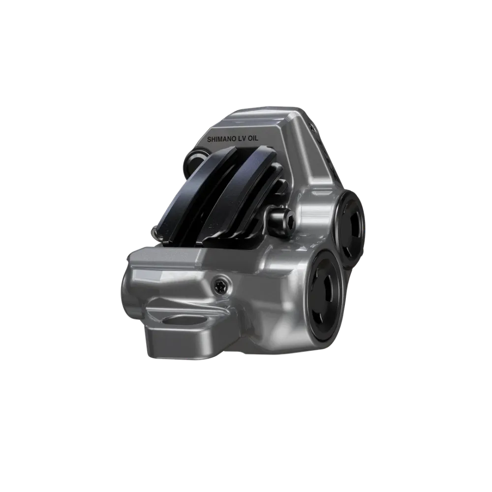 Travão traseiro de 4 pistões SHIMANO XTR M9220 Enduro