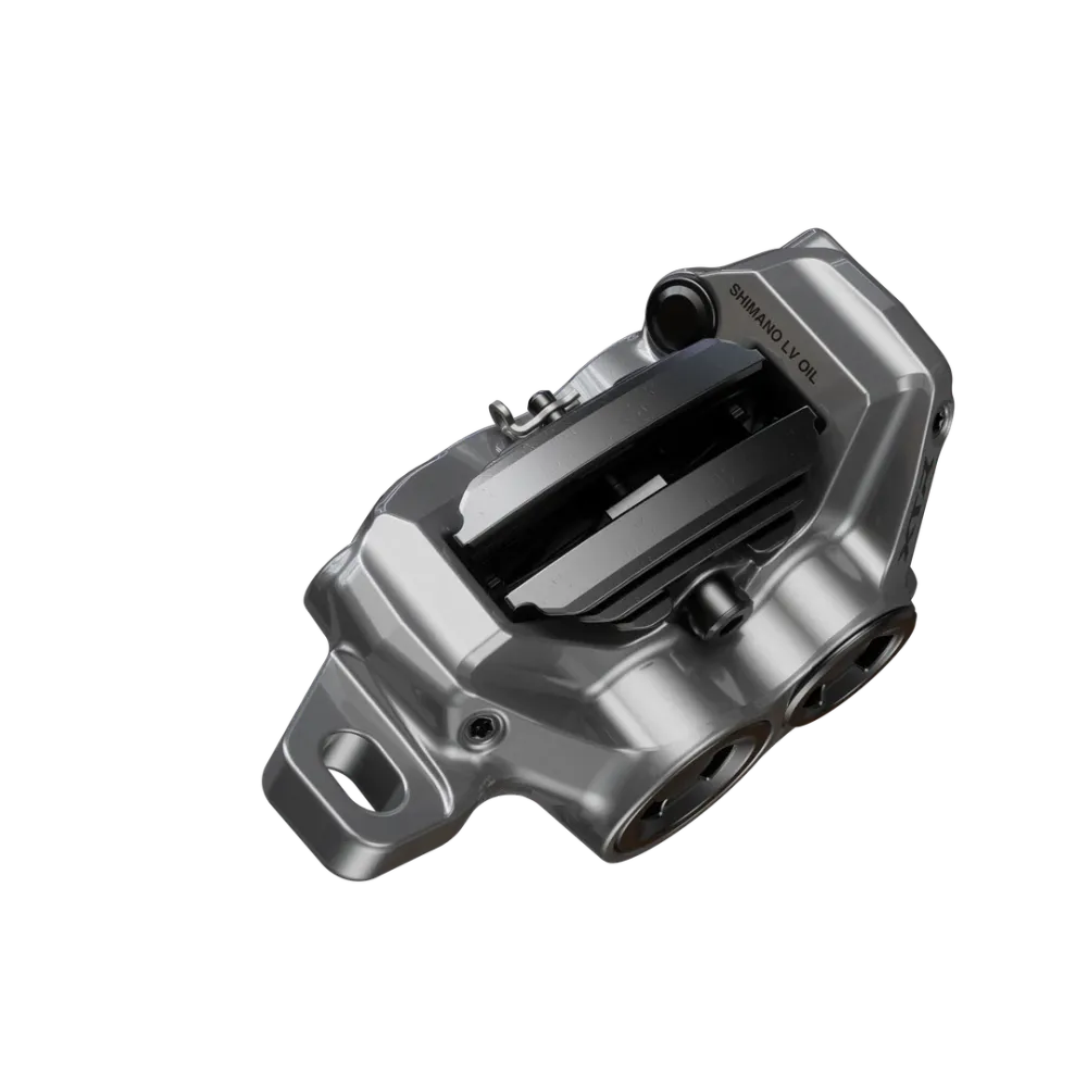 Travão traseiro de 4 pistões SHIMANO XTR M9220 Enduro