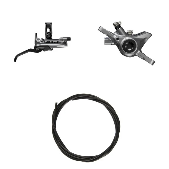 Travão traseiro de 2 pistões SHIMANO XTR M9220/9200 XC/Trail