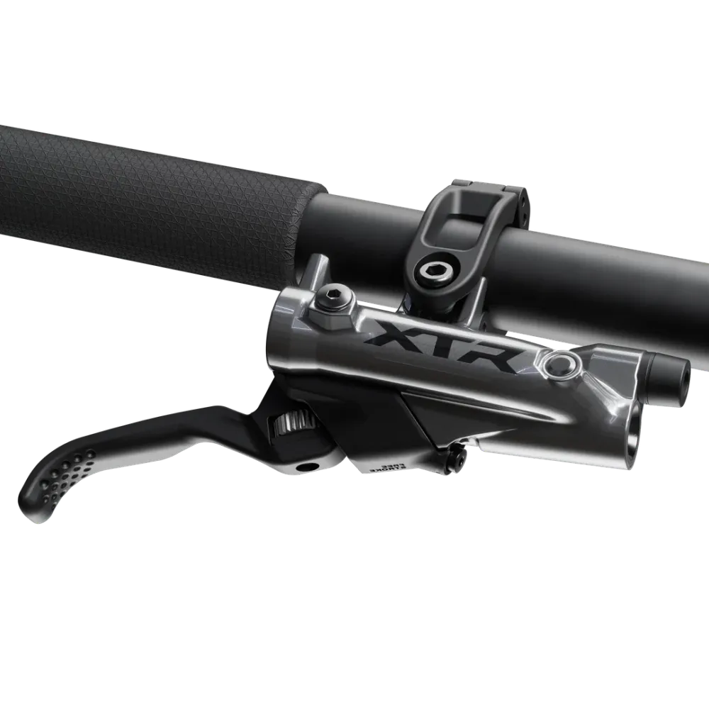 Travão traseiro de 2 pistões SHIMANO XTR M9220/9200 XC/Trail