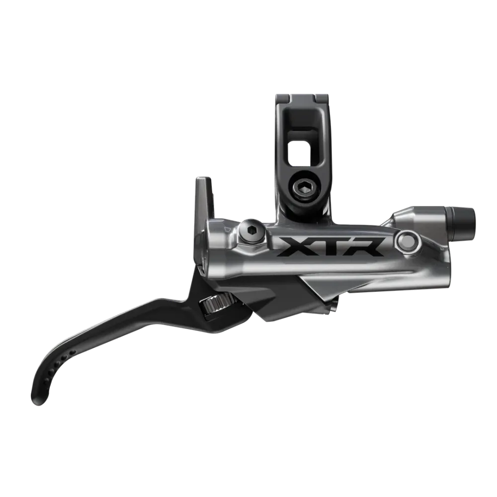 Travão traseiro de 2 pistões SHIMANO XTR M9220/9200 XC/Trail