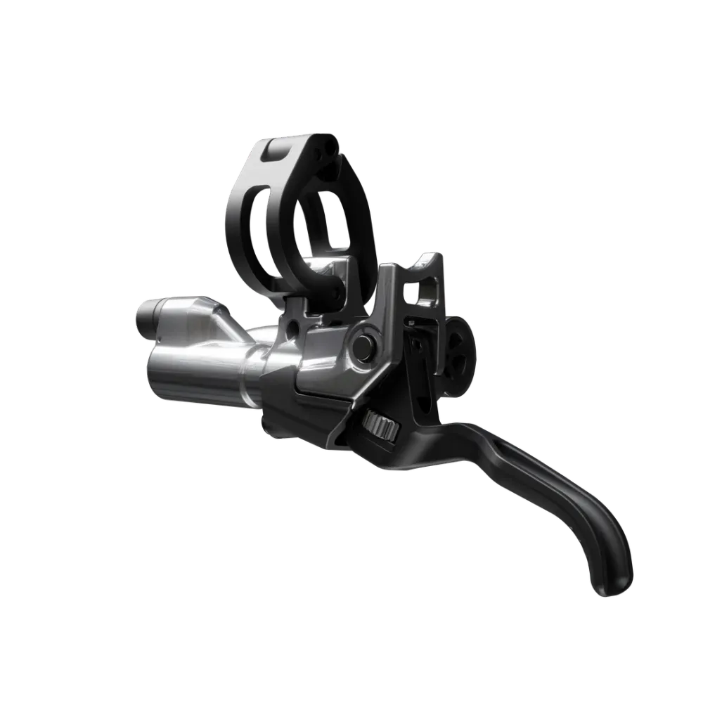 Travão traseiro de 2 pistões SHIMANO XTR M9220/9200 XC/Trail
