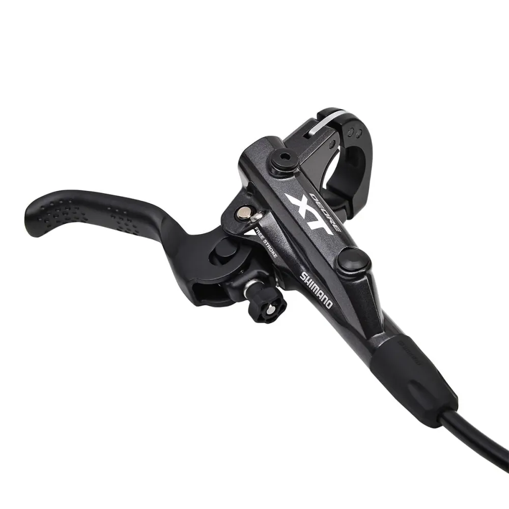 Travão traseiro SHIMANO XT M8000 J-KIT