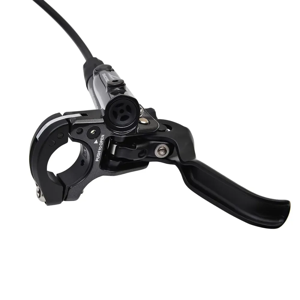 Travão traseiro SHIMANO XT M8000 J-KIT