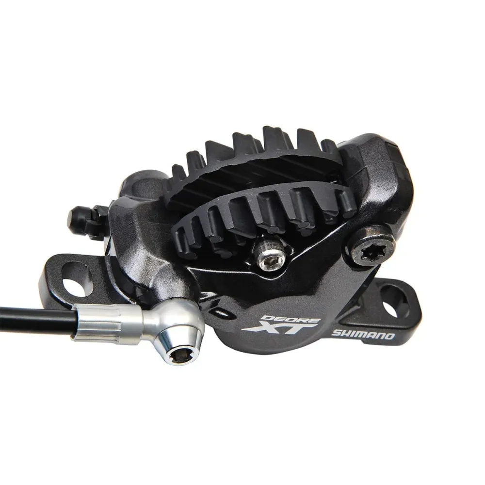 Travão traseiro SHIMANO XT M8000 J-KIT