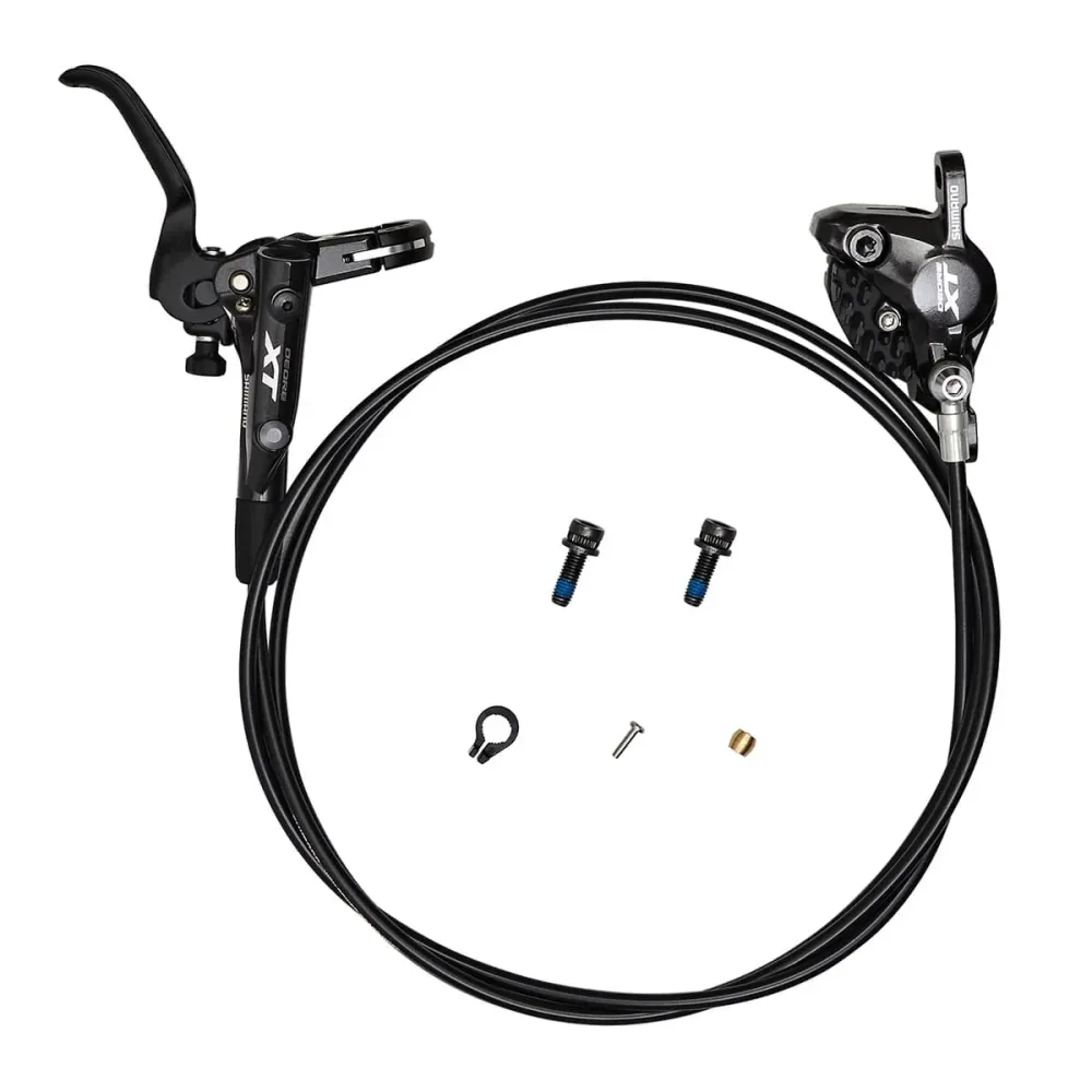 Travão traseiro SHIMANO XT M8000 J-KIT