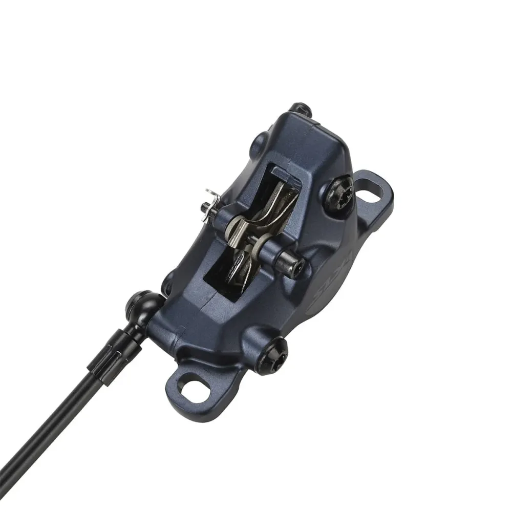 Travão traseiro SHIMANO SLX M7100 J-KIT