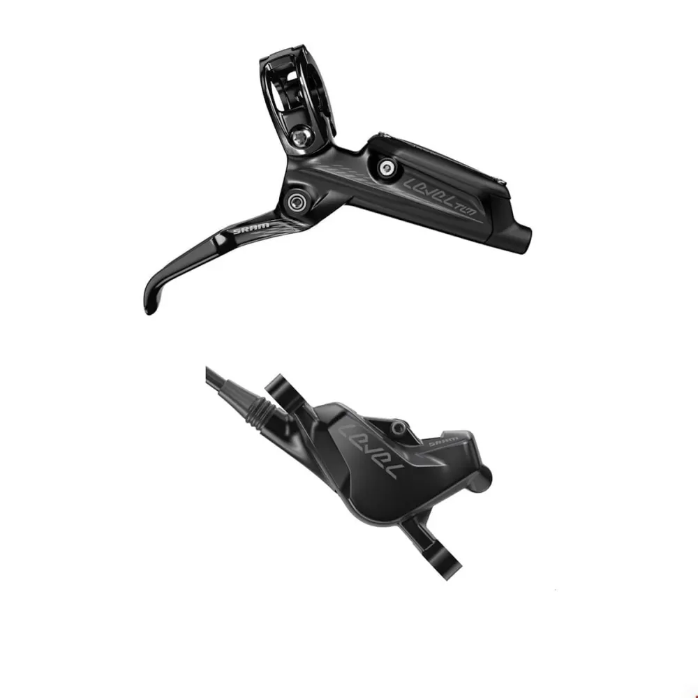 Travão traseiro SRAM LEVEL TLM Preto