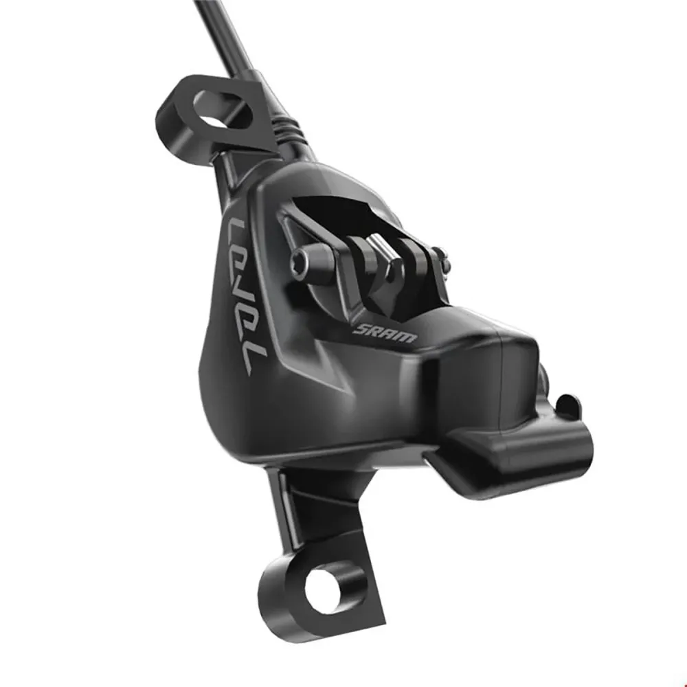 Travão traseiro SRAM LEVEL TLM Preto