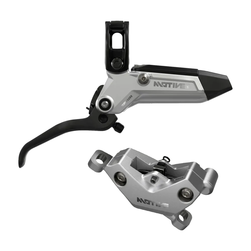 Travão traseiro SRAM MOTIVE ULTIMATE Prata