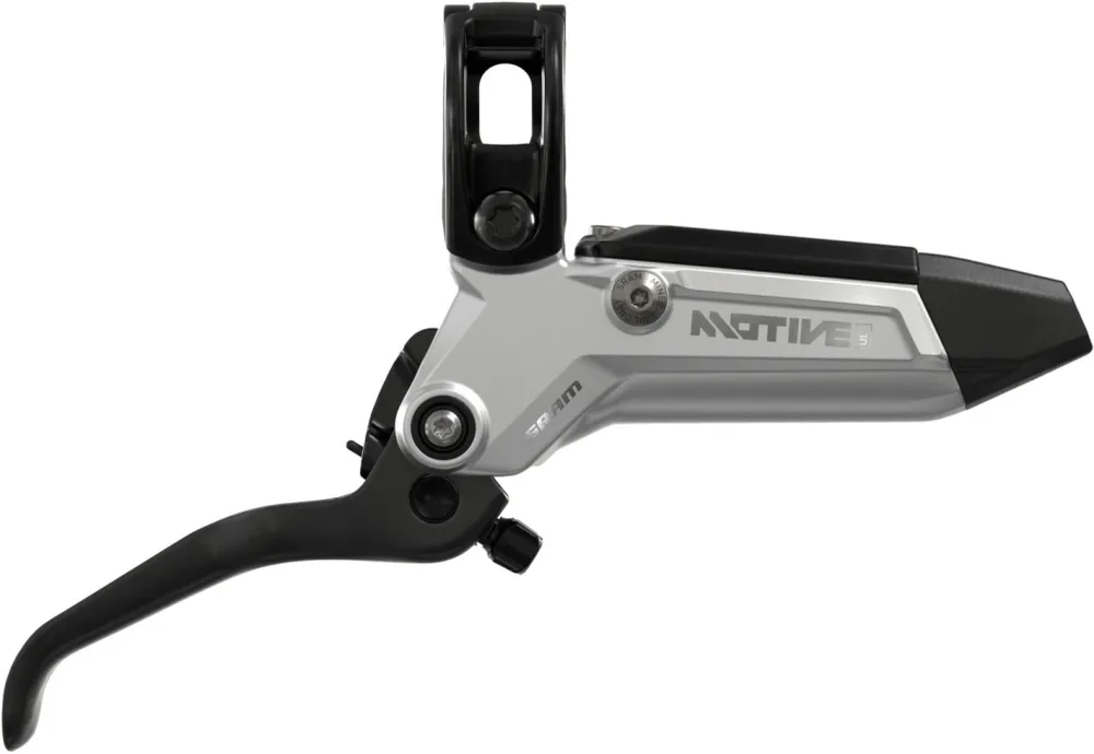 Travão traseiro SRAM MOTIVE ULTIMATE Prata