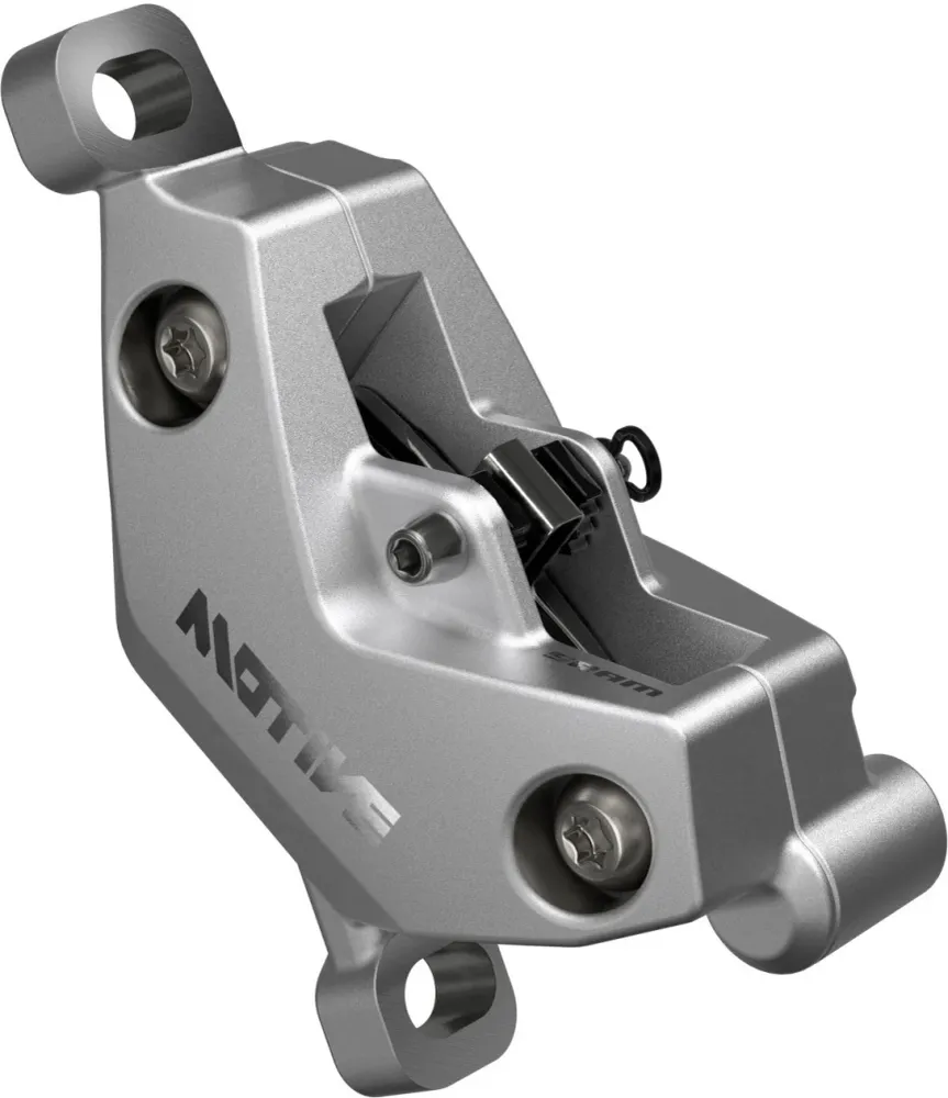 Travão traseiro SRAM MOTIVE ULTIMATE Prata