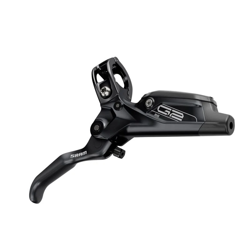 Travão Traseiro SRAM G2 RS Preto