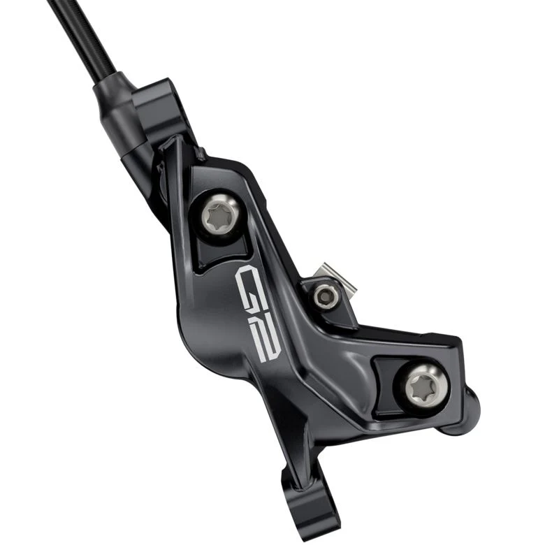 Travão Traseiro SRAM G2 RS Preto