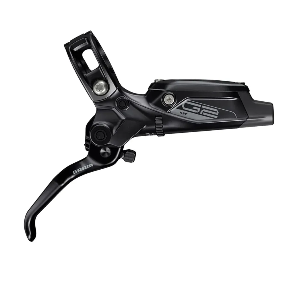 Travão traseiro SRAM G2 RSC Preto