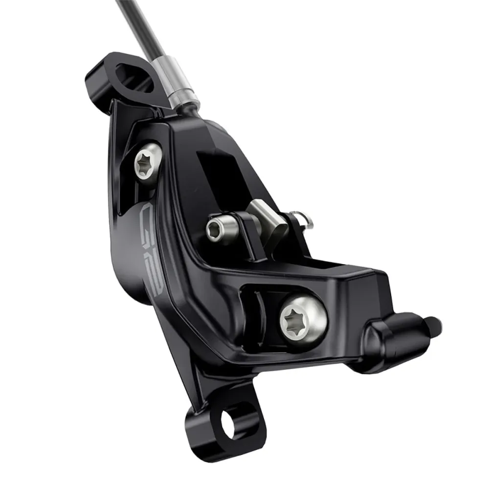 Travão traseiro SRAM G2 RSC Preto