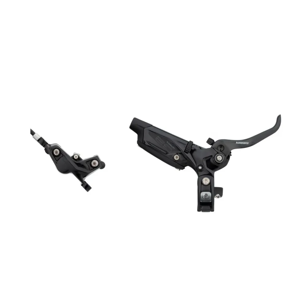 Travão traseiro SRAM G2 ULTIMATE Preto