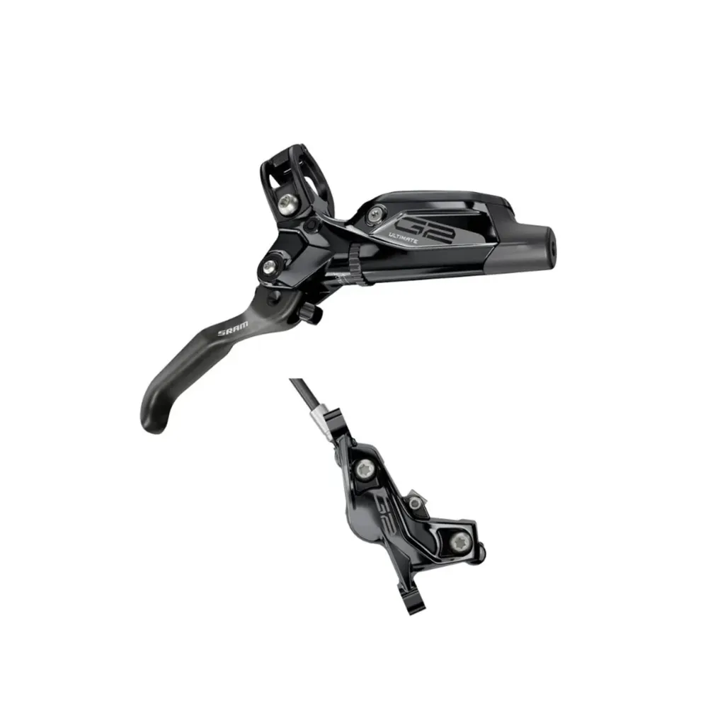 Travão traseiro SRAM G2 ULTIMATE Preto