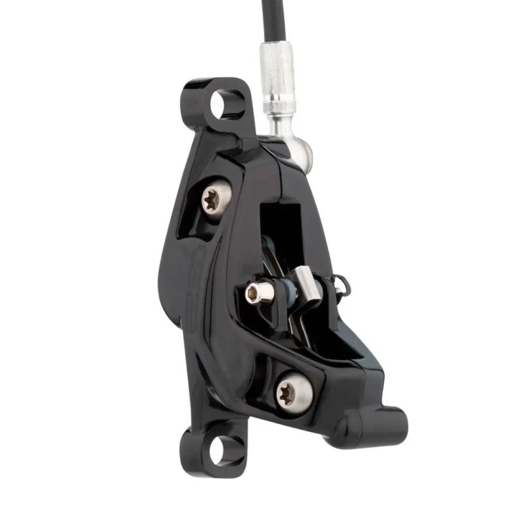 Travão traseiro SRAM G2 ULTIMATE Preto