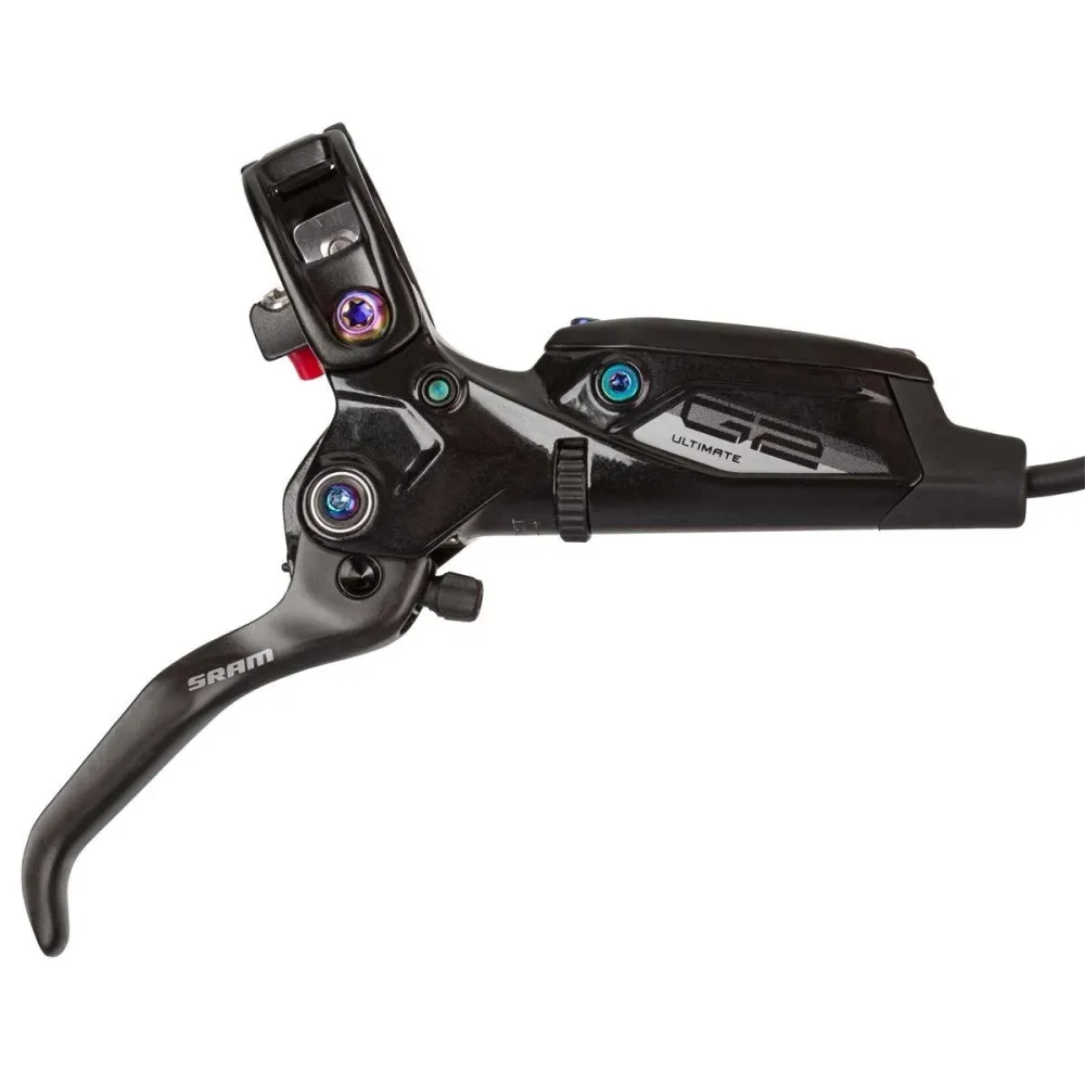 Travão traseiro SRAM G2 Ultimate A1 Rainbow