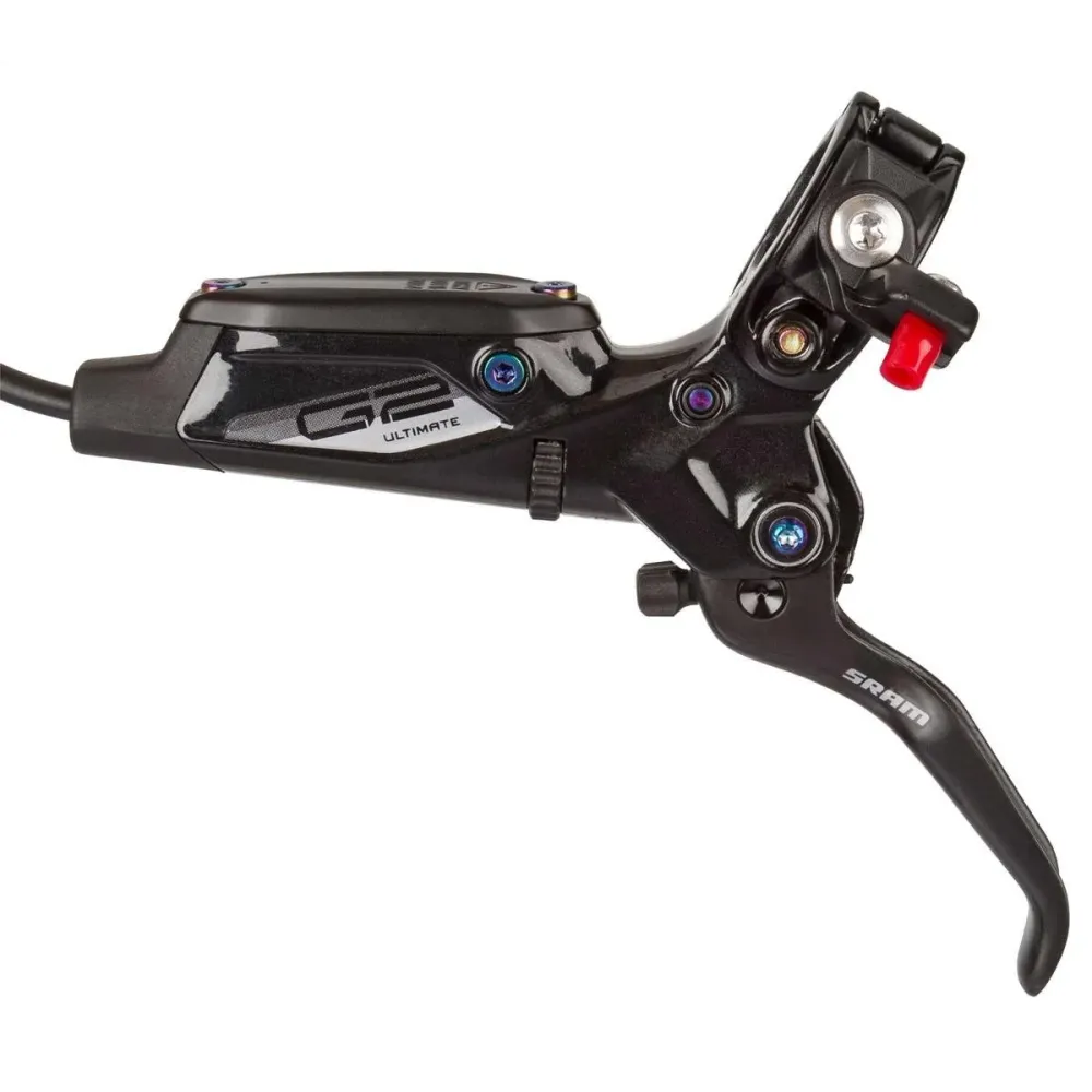 Travão traseiro SRAM G2 Ultimate A1 Rainbow