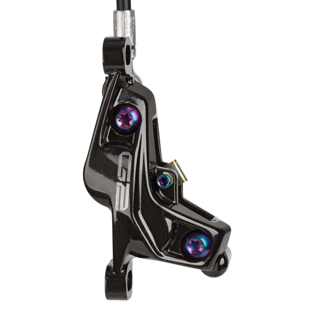 Travão traseiro SRAM G2 Ultimate A1 Rainbow