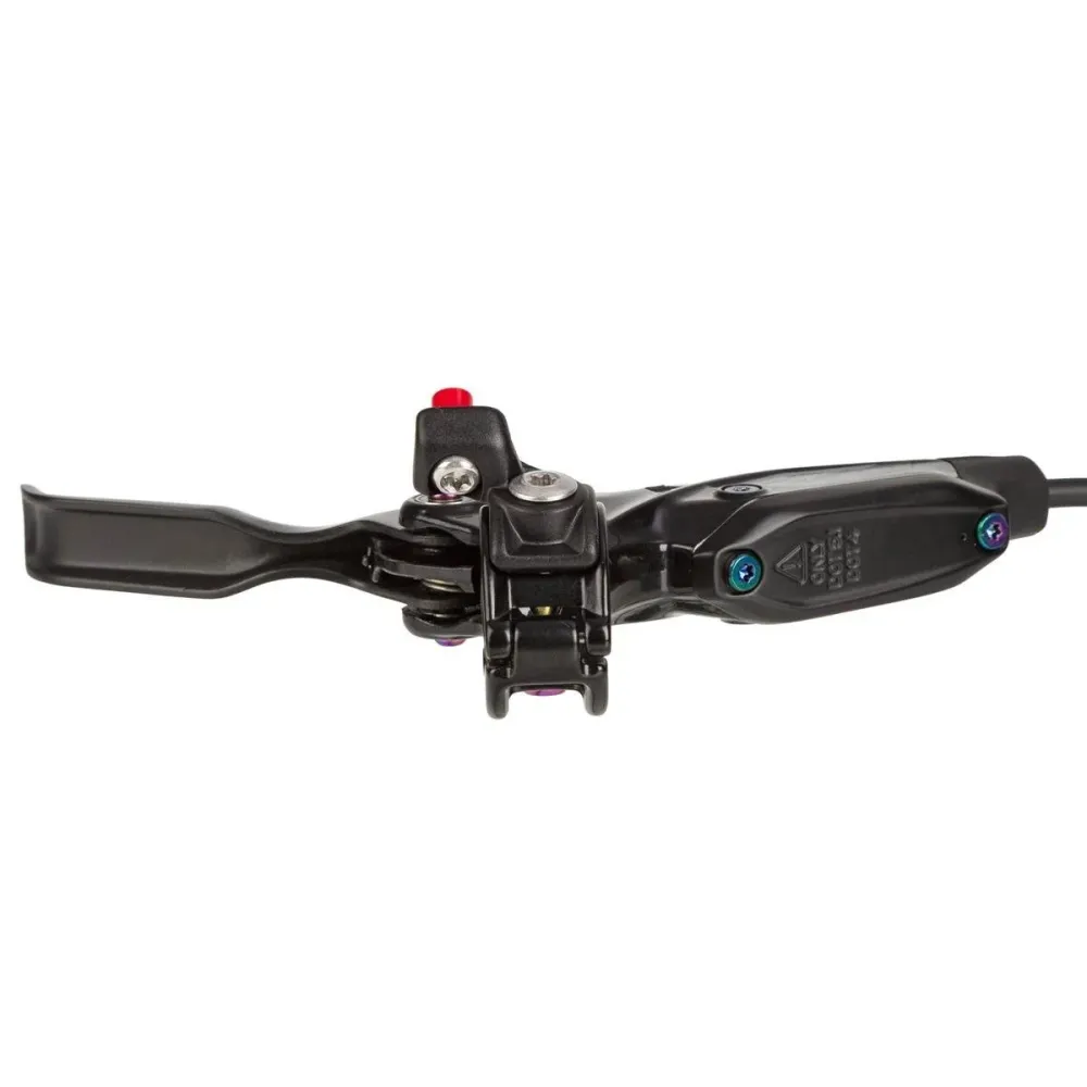 Travão traseiro SRAM G2 Ultimate A1 Rainbow