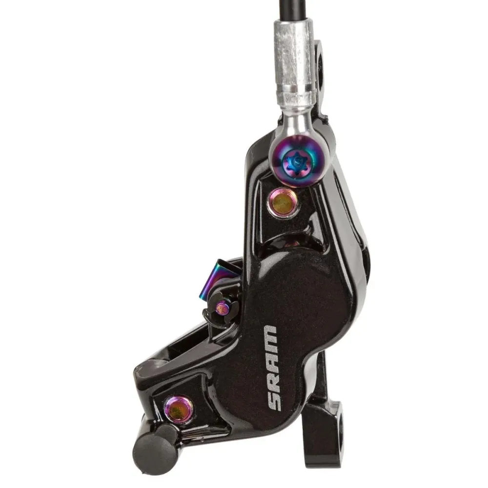 Travão traseiro SRAM G2 Ultimate A1 Rainbow