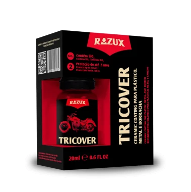 Tricover Razux