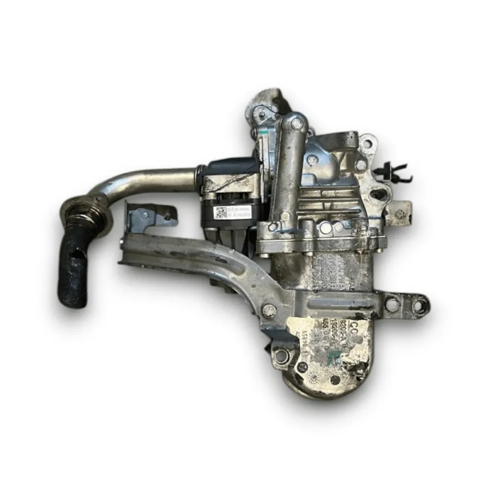 Trocador de calor / válvula egr Alfa Romeo Stelvio 46338628 2.2 diesel (2016 > )