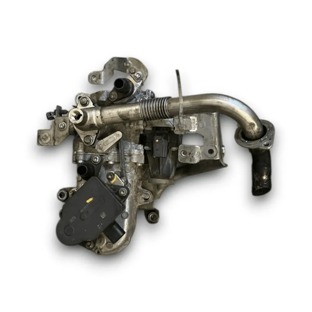 Trocador de calor / válvula egr Alfa Romeo Stelvio 46338628 2.2 diesel (2016 > )