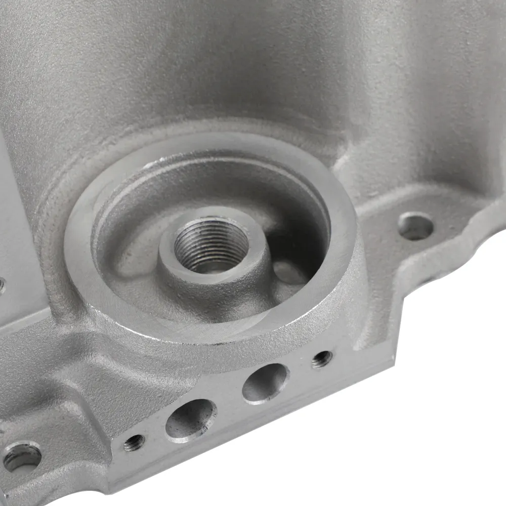 Troque retrofit de óleo de óleo de baixo perfil 81073 para LS1 LS2 LS3 4.8L 5.3L 6.0L 6.2L traseiro traseiro