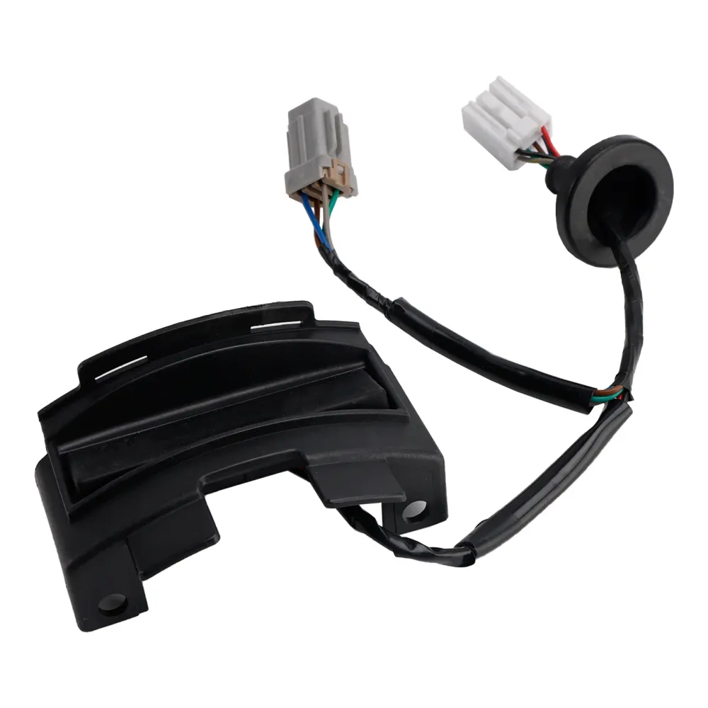 Trunk Lid Release Switch Button Hyundai Veloster 2012-2017 81260-2V010