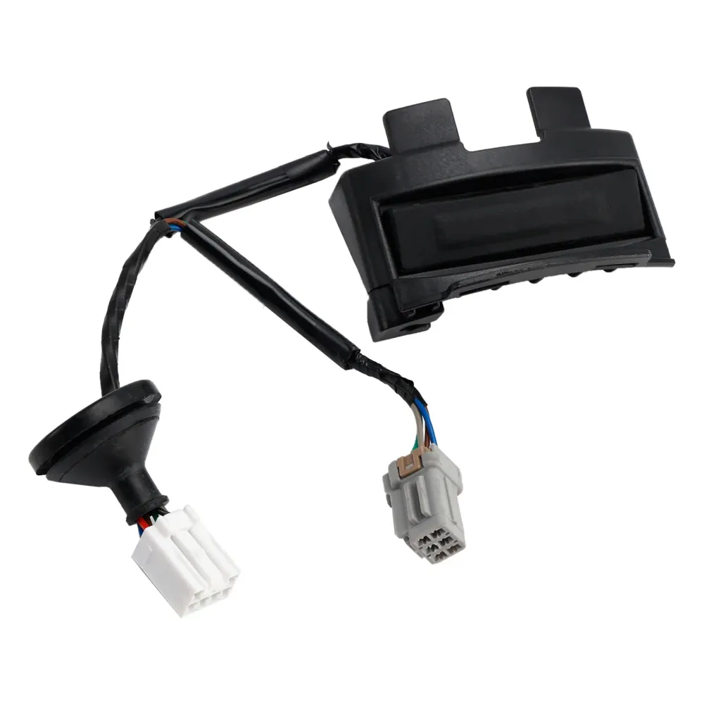 Trunk Lid Release Switch Button Hyundai Veloster 2012-2017 81260-2V010
