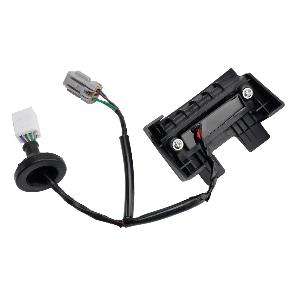 Trunk Lid Release Switch Button Hyundai Veloster 2012-2017 81260-2V010