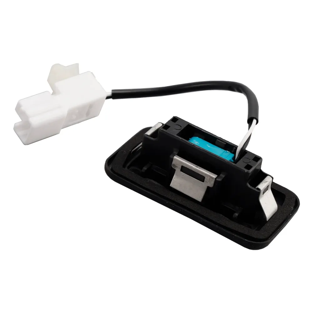 Trunk Lid Release Switch Button Hyundai Elantra Sedan 2011-2016 81260-3K001