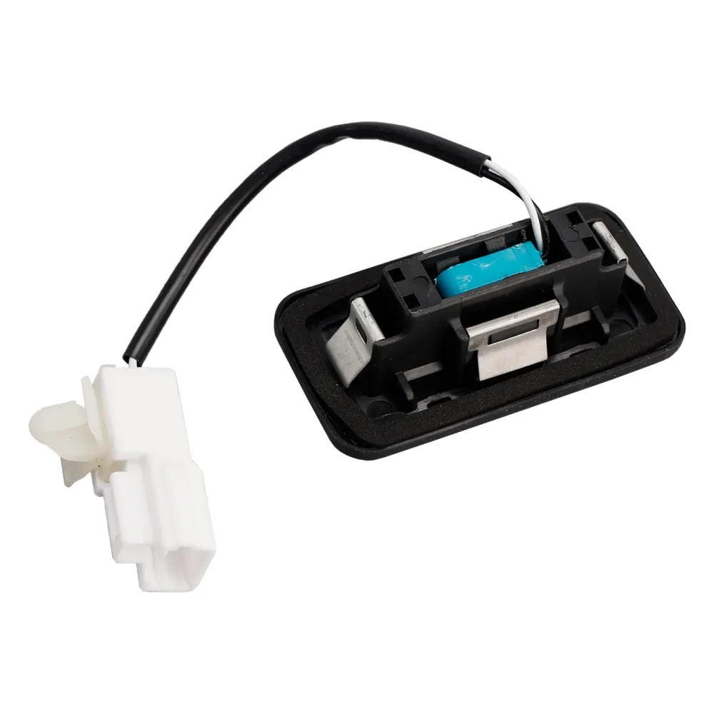 Trunk Lid Release Switch Button Hyundai Elantra Sedan 2011-2016 81260-3K001